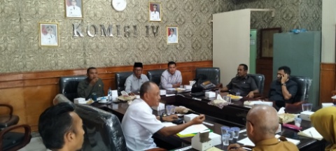 DPRD Lampung Selatan Soroti PT Xang Xiong Steel: Status Aset, PHK, dan BPJS Jadi Sorotan dalam RDP