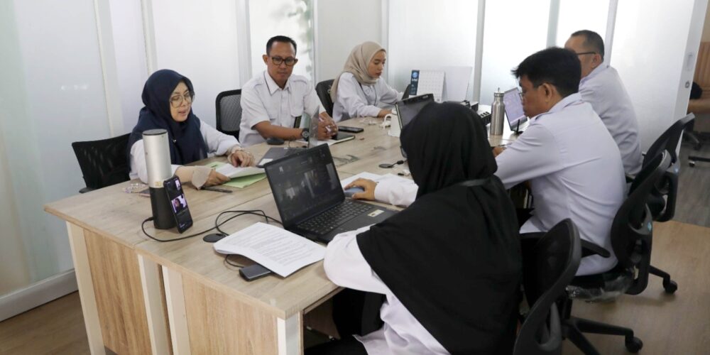 Pra FGD I LLTT 2026 Lampung Selatan: Fondasi Awal Sanitasi Berkelanjutan dan Lingkungan Sehat