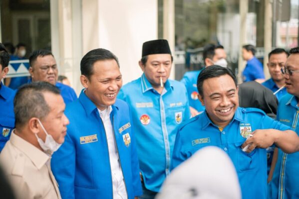 KNPI Soroti Isu Pemakzulan, Tegaskan Kinerja Presiden Prabowo Nyata
