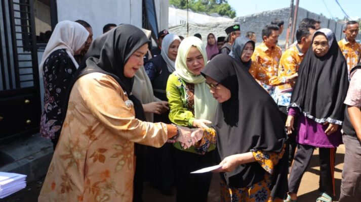 Prioritaskan Keselamatan Warga, Pemkot Bandar Lampung Ambil Alih Normalisasi Sungai Tanjung Senang