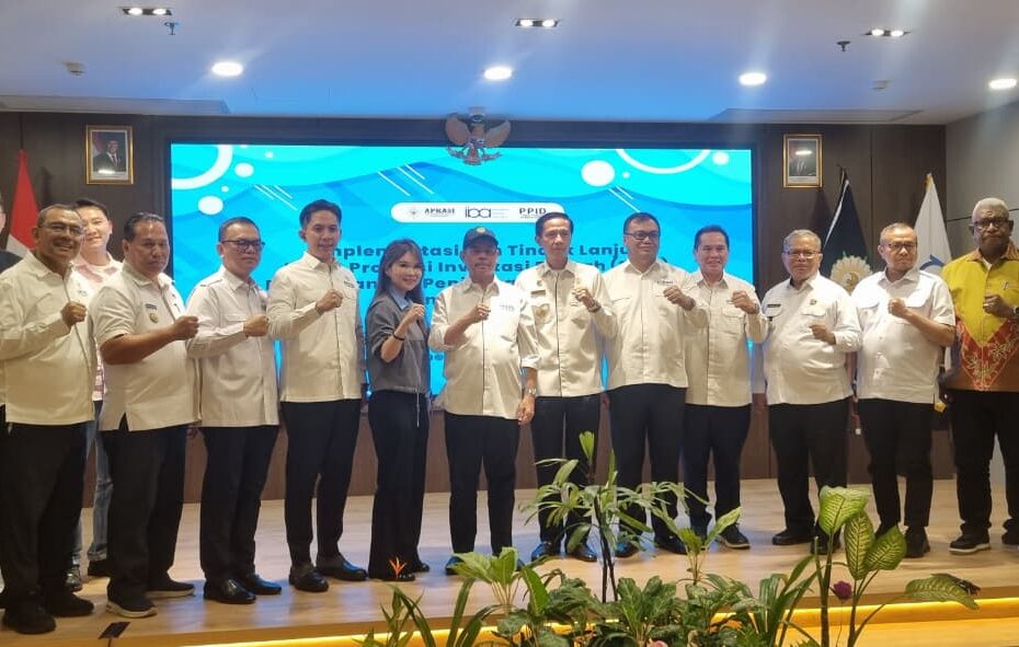 Bupati Kaur Promosikan Investasi di Forum APKASI Batam, Tawarkan Potensi Pariwisata hingga Energi