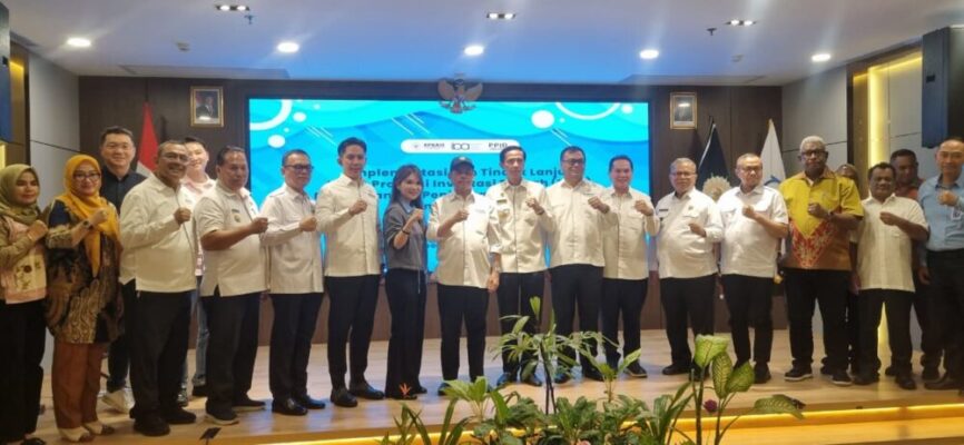 Bupati Kaur Promosikan Investasi di Forum APKASI Batam, Tawarkan Potensi Pariwisata hingga Energi