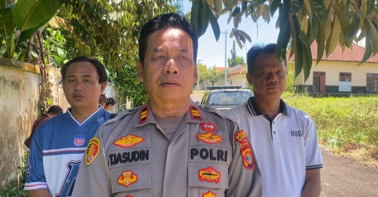 Tragis! Misteri Mayat di Pantai Kota Agung Timur Terungkap, Petani BNS Hilang Saat Memancing Ditemukan Tak Bernyawa