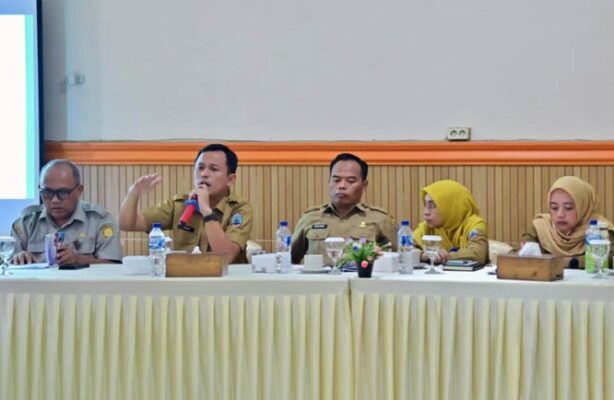 Hendry Kurniawan Dorong Petani Lampung Selatan Go Digital untuk Tingkatkan Produktivitas