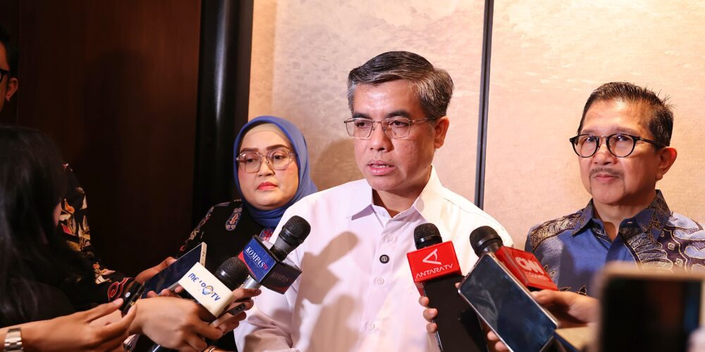 Menaker Tegaskan PKB Harus Dikawal Ketat, Tantangan Utama di Tahap Implementasi