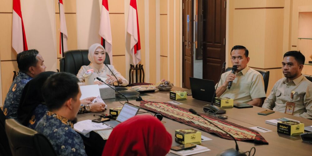 Wakil Gubernur Jihan Nurlela Matangkan Program Kelas Migran Vokasi, Siapkan Ribuan Tenaga Kerja Lampung ke Jepang