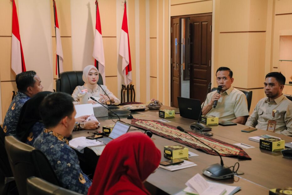 Wakil Gubernur Jihan Nurlela Matangkan Program Kelas Migran Vokasi, Siapkan Ribuan Tenaga Kerja Lampung ke Jepang