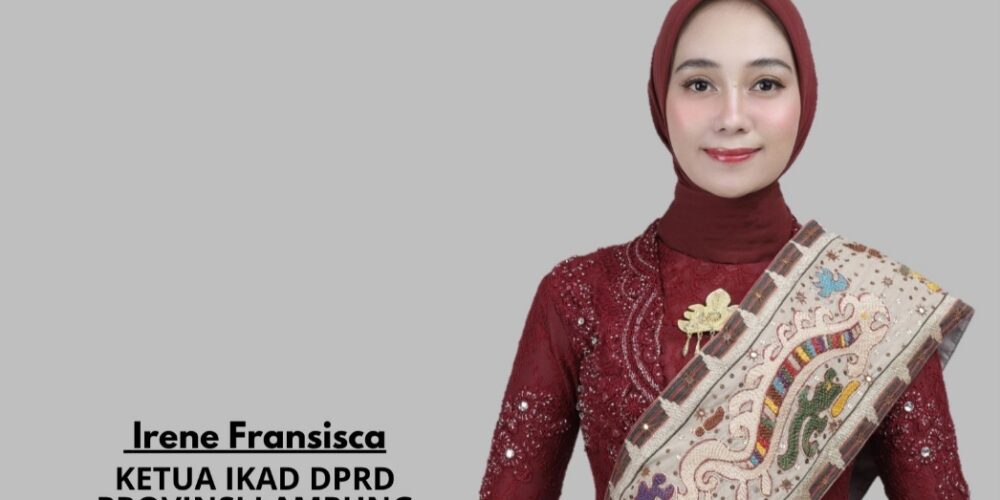 Ketua IKAD Lampung Ajak Perempuan Jadi Motor Pembangunan di Peringatan Hari Kartini 2026
