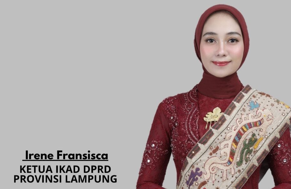 Ketua IKAD Lampung Ajak Perempuan Jadi Motor Pembangunan di Peringatan Hari Kartini 2026