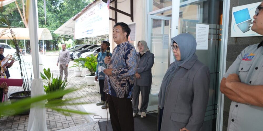 593 Peserta Ikuti Seleksi Pascasarjana Unila 2026, Gubernur Lampung Turut Daftar Program Doktor