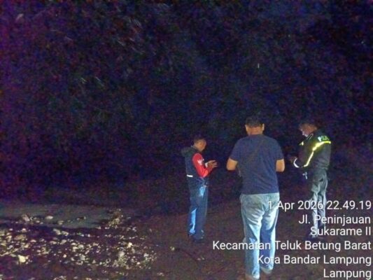 Korban Hanyut di Batu Putu Belum Ditemukan, Keluarga Gelar Doa Bersama