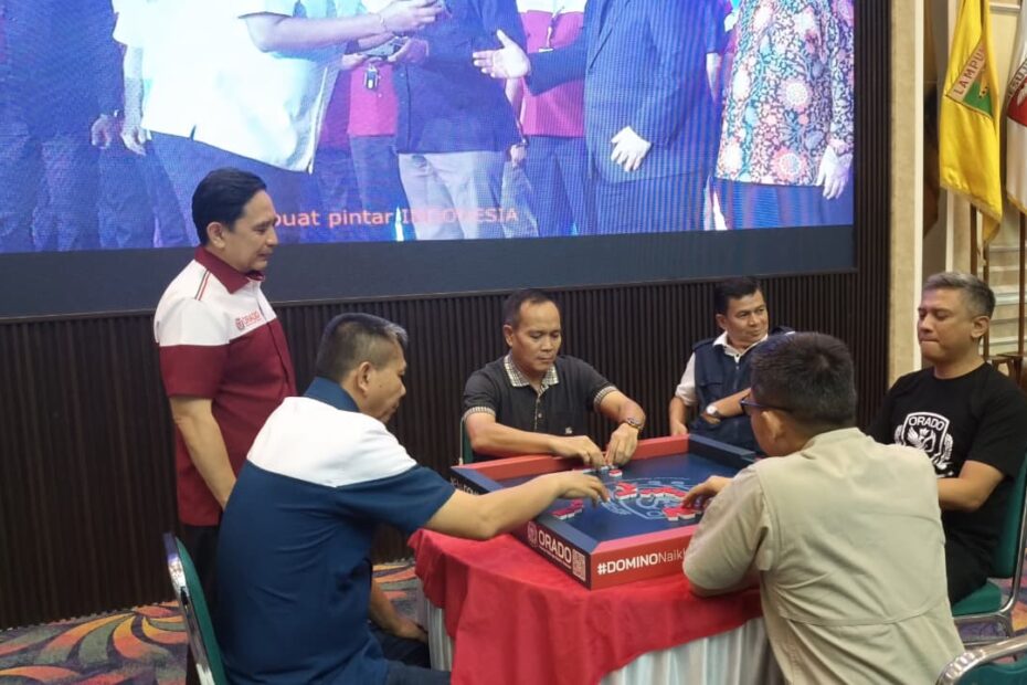 Kejurprov ORADO Lampung 2026 Digelar, Saring Atlet Terbaik Menuju Kejurnas