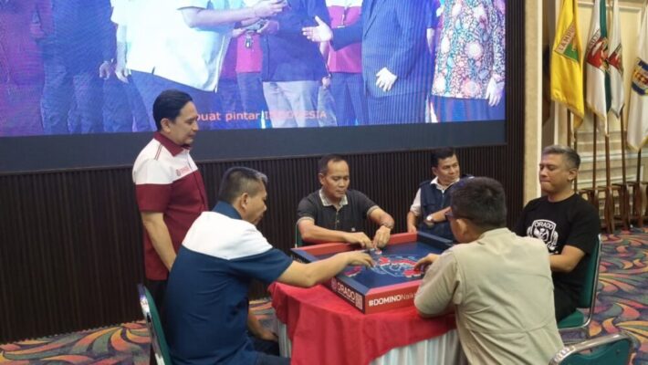Kejurprov ORADO Lampung 2026 Digelar, Saring Atlet Terbaik Menuju Kejurnas