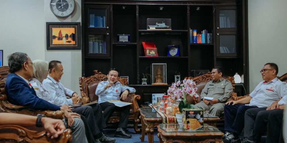 Lampung Siap Jadi Tuan Rumah PON 2032, Target Sukses Penyelenggaraan dan Prestasi
