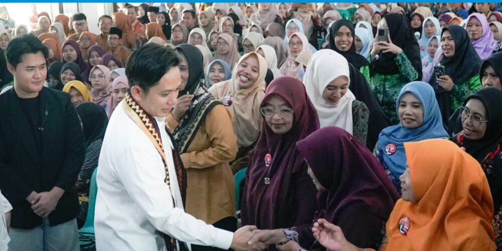 Bupati Egi Dorong Guru Adaptif Hadapi Era AI di Seminar Nasional Pendidikan Lampung Selatan