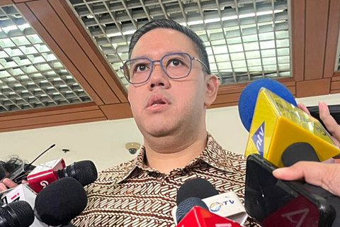 DPR Dukung Pengiriman Pasukan TNI ke Lebanon, Keselamatan Prajurit Jadi Prioritas Utama