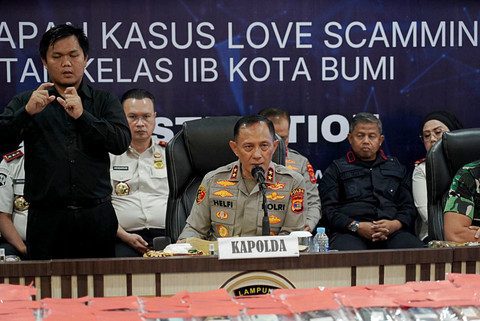Dua Bandit Penembak Bripka Arya Supena Akhirnya Dibekuk! Polisi Sita Senpi hingga Kunci Letter T