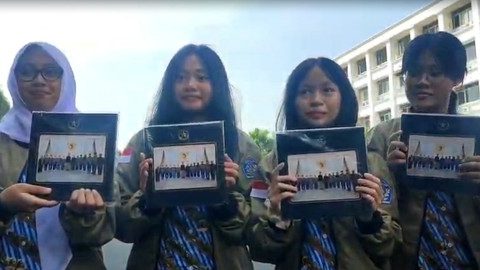 Kontroversi LCC MPR Memanas! SMAN 1 Pontianak Tolak Final Ulang, Pilih Hormati Hasil dan Dukung Sambas