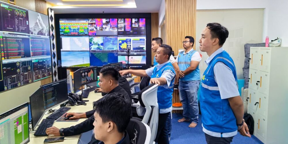Listrik PLN Lampung Tetap Andal Saat Idul Adha 1447 H, Gubernur Mirza Beri Apresiasi