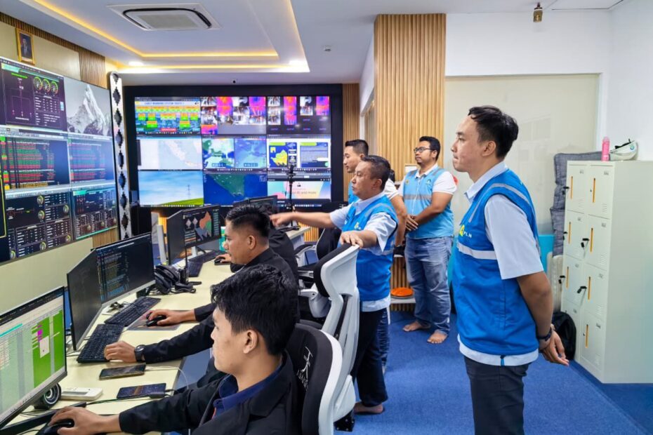 Listrik PLN Lampung Tetap Andal Saat Idul Adha 1447 H, Gubernur Mirza Beri Apresiasi