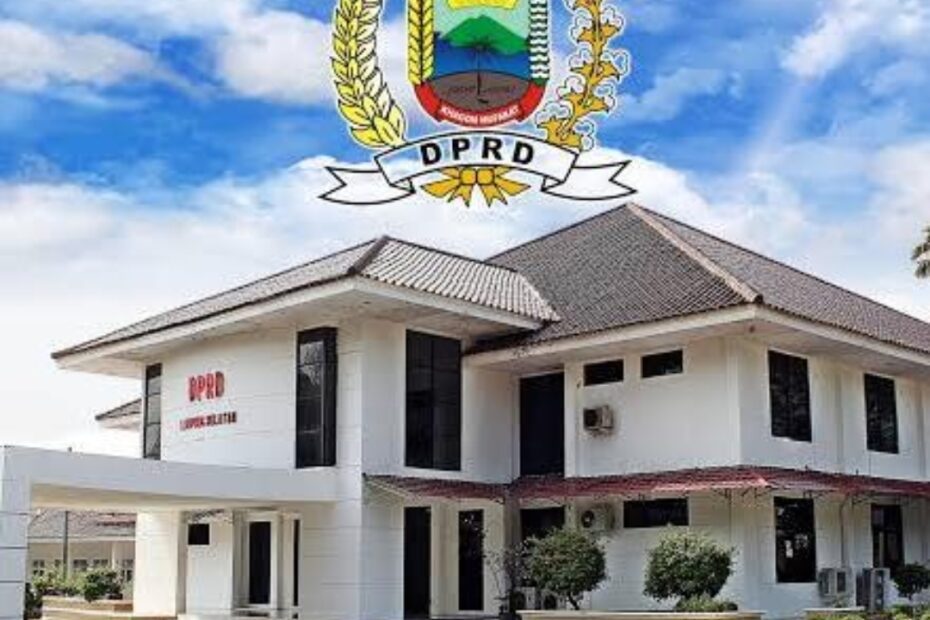 Viral Anggaran Laundry DPRD Lampung Selatan, Sekwan Tegaskan untuk Perawatan Fasilitas Kedewanan