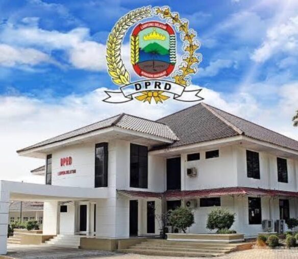 Viral Anggaran Laundry DPRD Lampung Selatan, Sekwan Tegaskan untuk Perawatan Fasilitas Kedewanan