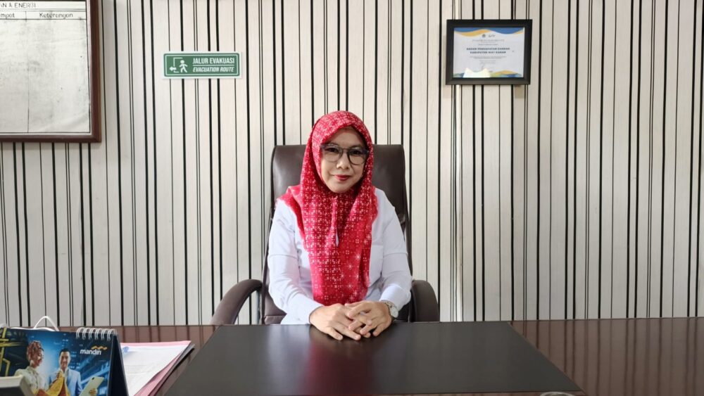 Optimalisasi Pajak Jadi Strategi Way Kanan Perkuat Kemandirian Fiskal Daerah
