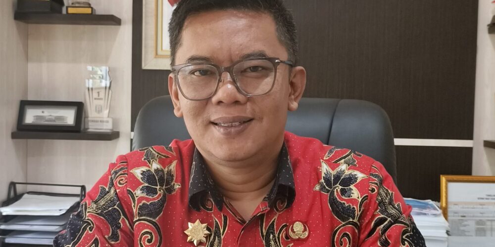 Pemkab Way Kanan Siapkan Kebijakan WFH ASN Setiap Jumat, Disiplin Tetap Jadi Prioritas