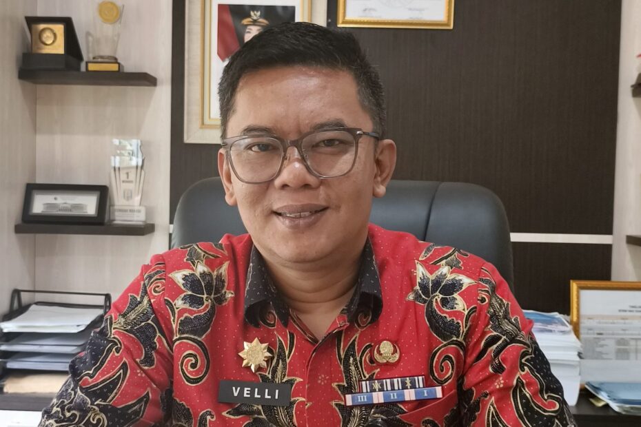 Pemkab Way Kanan Siapkan Kebijakan WFH ASN Setiap Jumat, Disiplin Tetap Jadi Prioritas