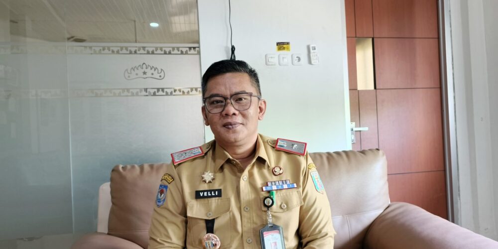 Pemkab Way Kanan Utamakan Efisiensi pada Peringatan HUT ke-27, Tetap Semarak dan Libatkan Masyarakat