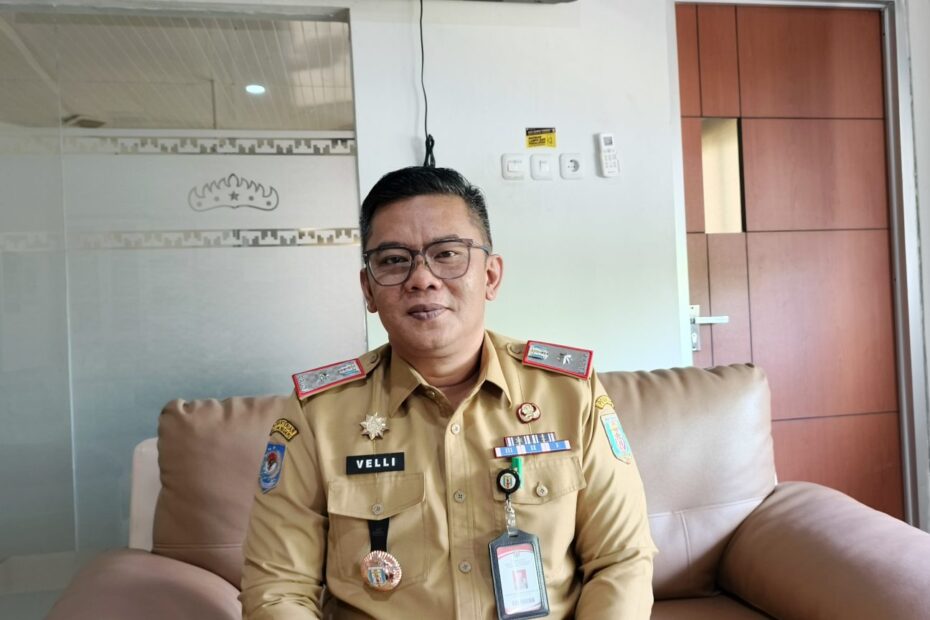 Pemkab Way Kanan Utamakan Efisiensi pada Peringatan HUT ke-27, Tetap Semarak dan Libatkan Masyarakat
