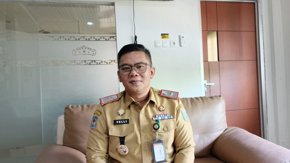 Pemkab Way Kanan Utamakan Efisiensi pada Peringatan HUT ke-27, Tetap Semarak dan Libatkan Masyarakat