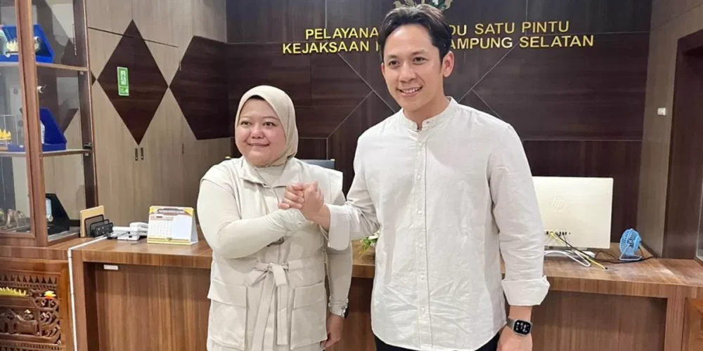 Bupati Egi Kawal Jalur Damai Mbah Mujiran, PTPN I Akhirnya Setuju Restorative Justice