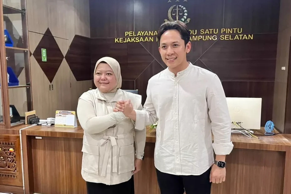 Bupati Egi Kawal Jalur Damai Mbah Mujiran, PTPN I Akhirnya Setuju Restorative Justice