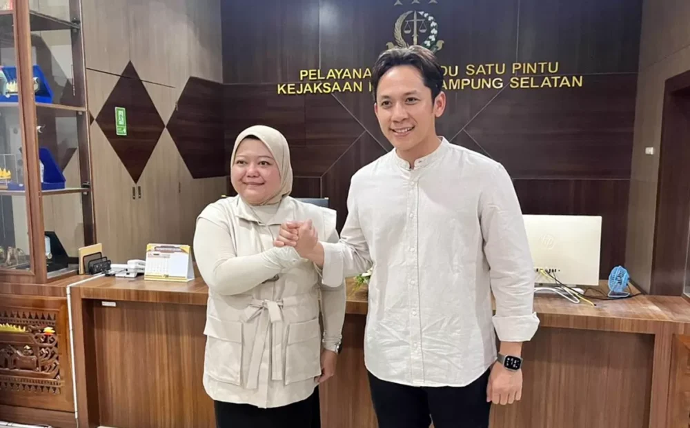 Bupati Egi Kawal Jalur Damai Mbah Mujiran, PTPN I Akhirnya Setuju Restorative Justice