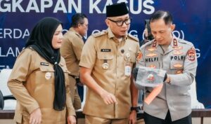 Pemprov Lampung Tegaskan Tenaga Pendamping Bukan Beban APBD, Tapi Strategi Percepatan Pembangunan