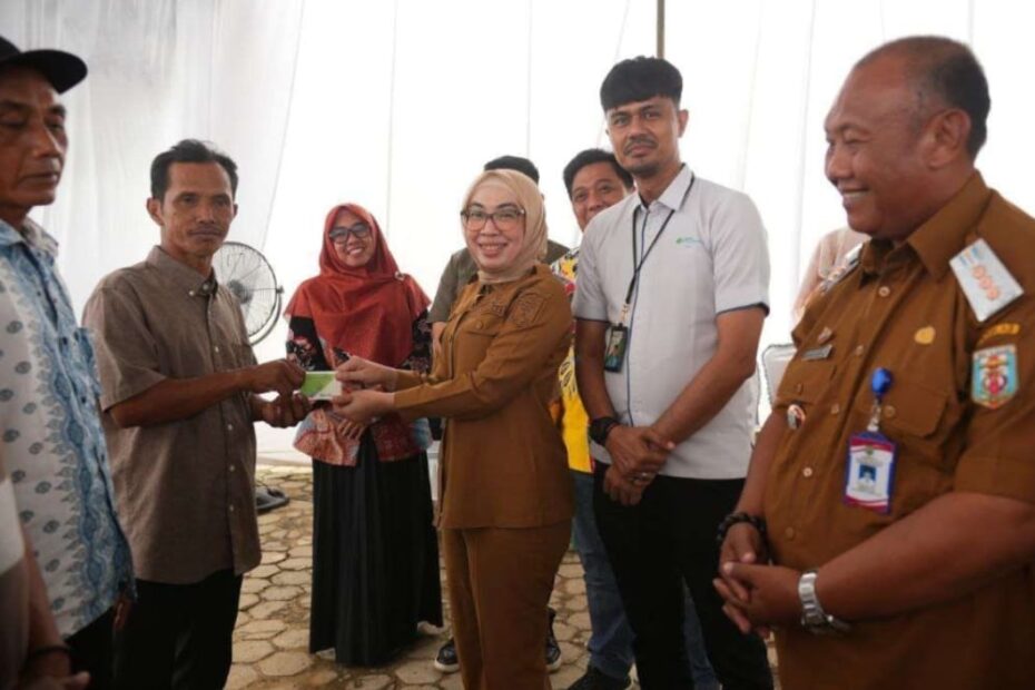 Peringatan HUT Way Kanan ke- 27 di Negeri Agung