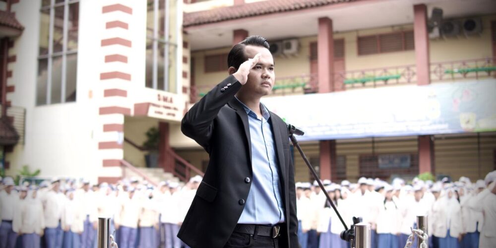 Hardiknas 2026: Kolaborasi Lintas Sektor Jadi Kunci Pendidikan Berkualitas