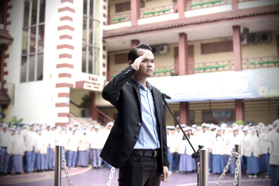 Hardiknas 2026: Kolaborasi Lintas Sektor Jadi Kunci Pendidikan Berkualitas