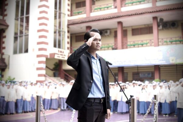 Hardiknas 2026: Kolaborasi Lintas Sektor Jadi Kunci Pendidikan Berkualitas