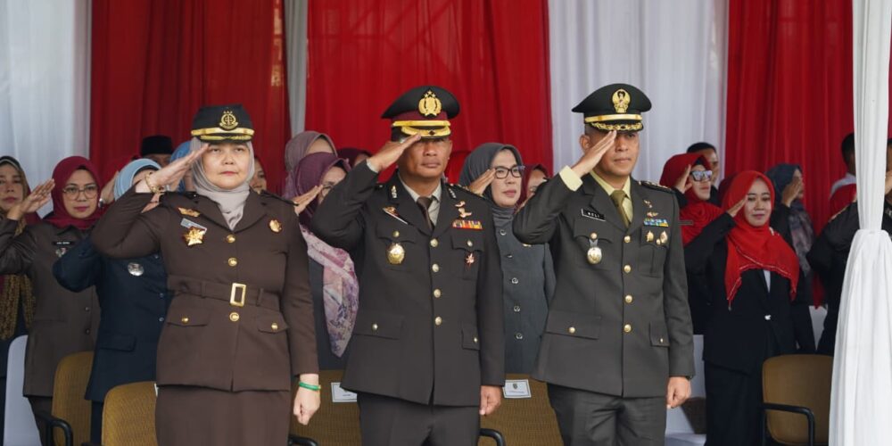 Hardiknas 2026 di Lampung: Roli Dewanto Ajak Kolaborasi Cetak Generasi Unggul