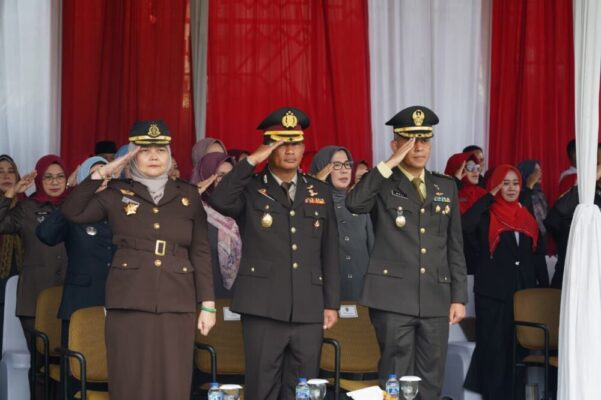 Hardiknas 2026 di Lampung: Roli Dewanto Ajak Kolaborasi Cetak Generasi Unggul