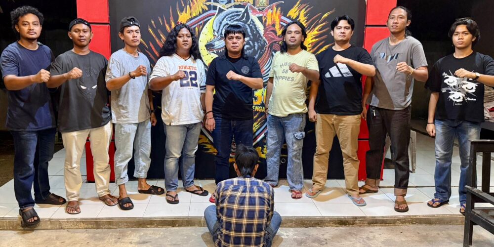 Residivis Curanmor Beraksi Lagi! Curi HP di Area Pemancingan, Pelaku Dibekuk Tekab 308 Kurang dari 6 Jam