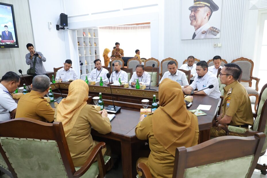 Peringatan HUT Way Kanan ke- 27 di Negeri Agung