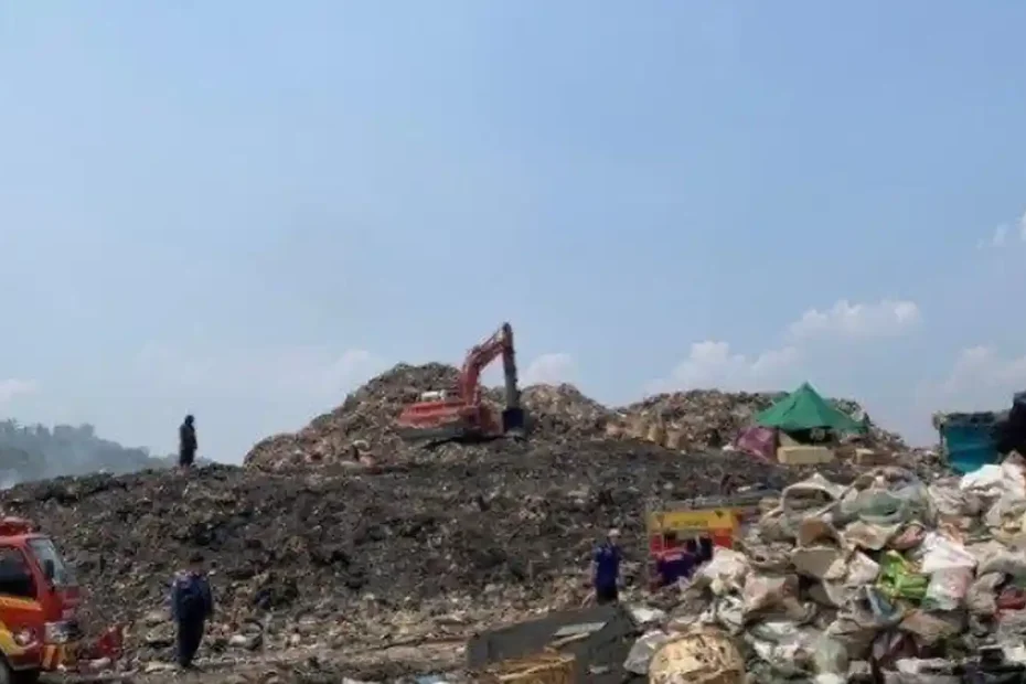 Transformasi Pengelolaan Sampah Bandar Lampung: Proyek PLTSa Waste to Energy Target Operasi 2028