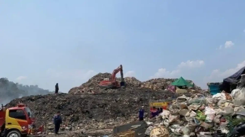 Transformasi Pengelolaan Sampah Bandar Lampung: Proyek PLTSa Waste to Energy Target Operasi 2028