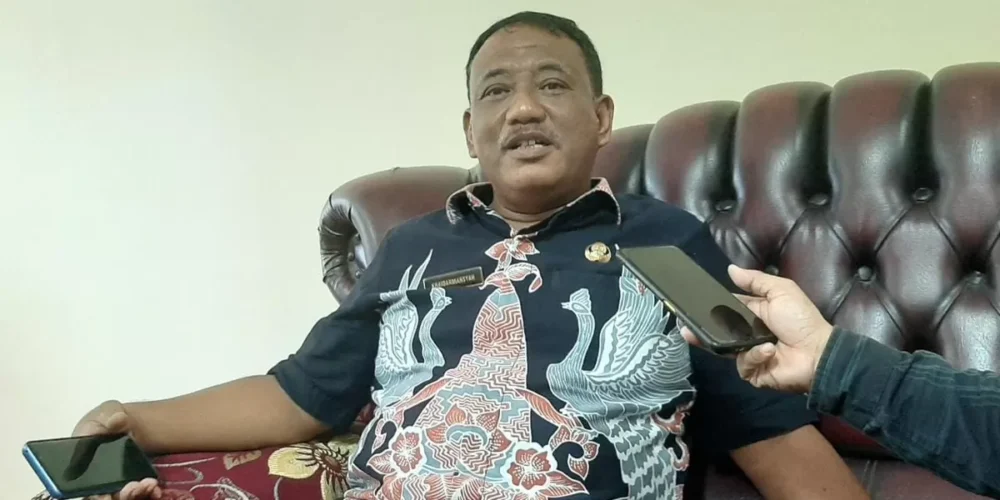 Pemkot Bandar Lampung Tanggung Biaya Penuh Pemindahan 102 Siswa SMA Siger ke Sekolah Swasta