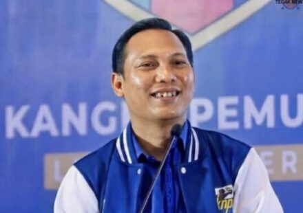Ketua KNPI Lampung Apresiasi Tingkat Kepercayaan Publik terhadap Polri Meningkat