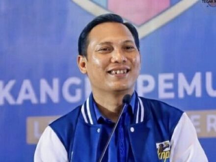 Ketua KNPI Lampung Apresiasi Tingkat Kepercayaan Publik terhadap Polri Meningkat