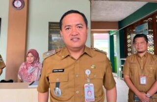 Gangguan Sistem CAT Warnai Hari Pertama TPA SPMB SMA Unggul Lampung 2026, Disdik Siapkan Tes Ulang